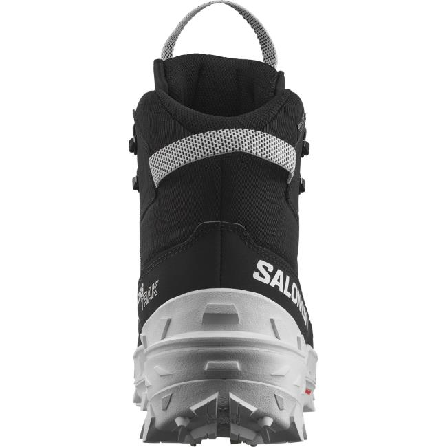 Batai salomon CROSSTRAK POWDER WP Black/Black/W