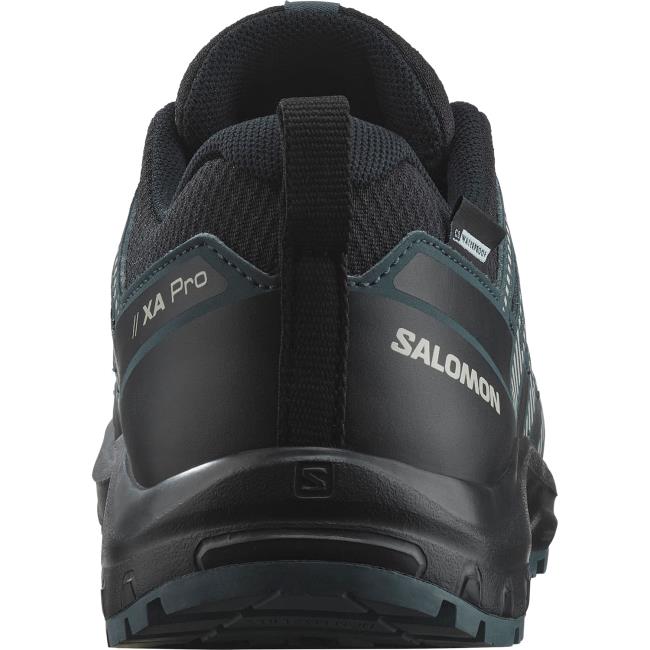  salomon Xa Pro V8 WP J