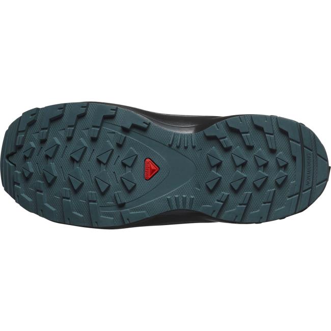  salomon Xa Pro V8 WP J