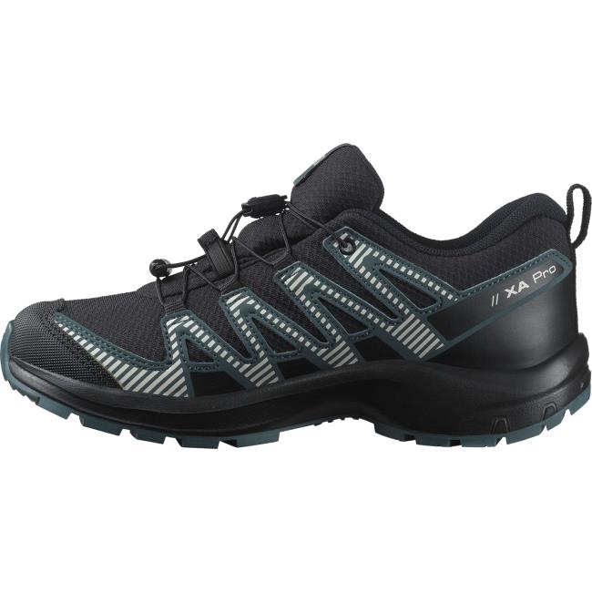  salomon Xa Pro V8 WP J