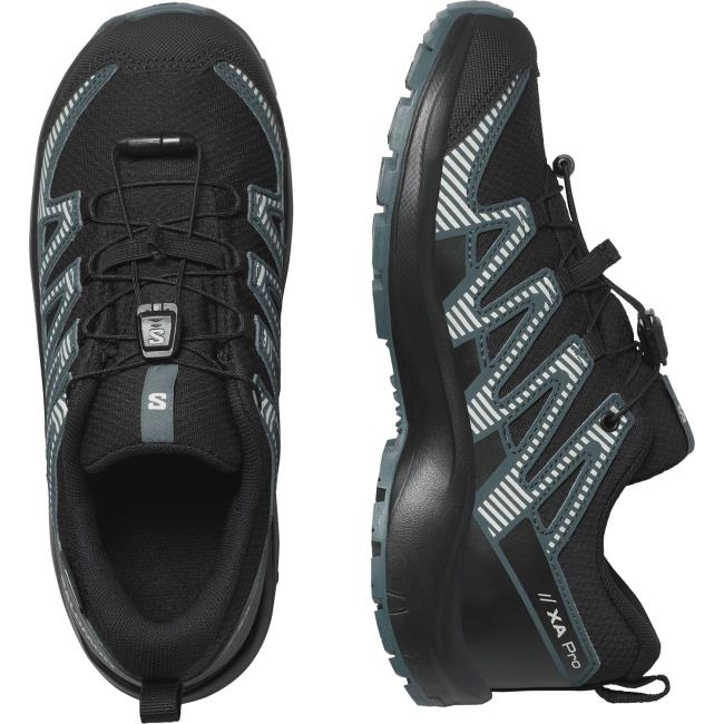  salomon Xa Pro V8 WP J
