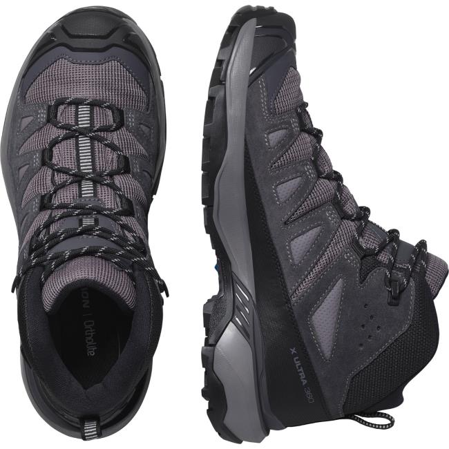 Stövlar salomon X ULTRA 360 LTR MID GTX W