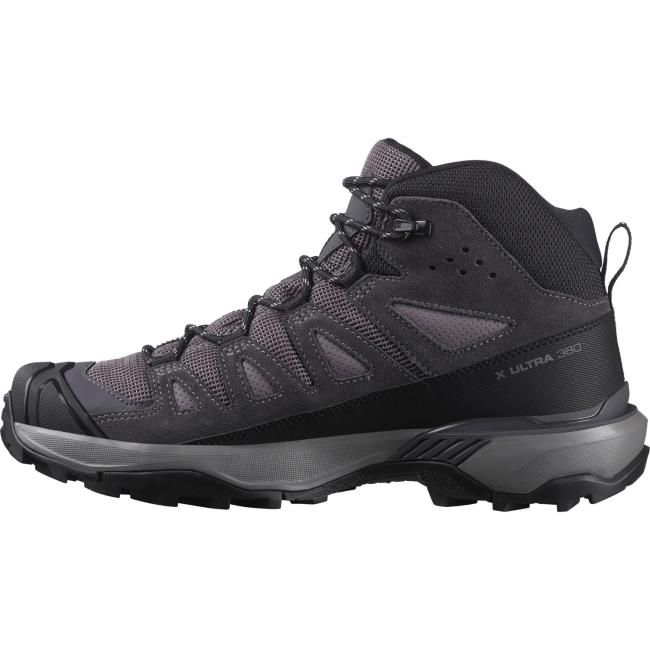 Stövlar salomon X ULTRA 360 LTR MID GTX W