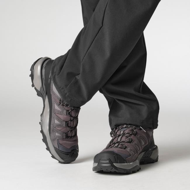 Stövlar salomon X ULTRA 360 LTR MID GTX W