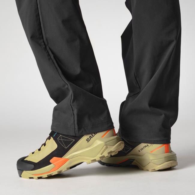  salomon X ULTRA ALPINE GTX Sponge/Black/R