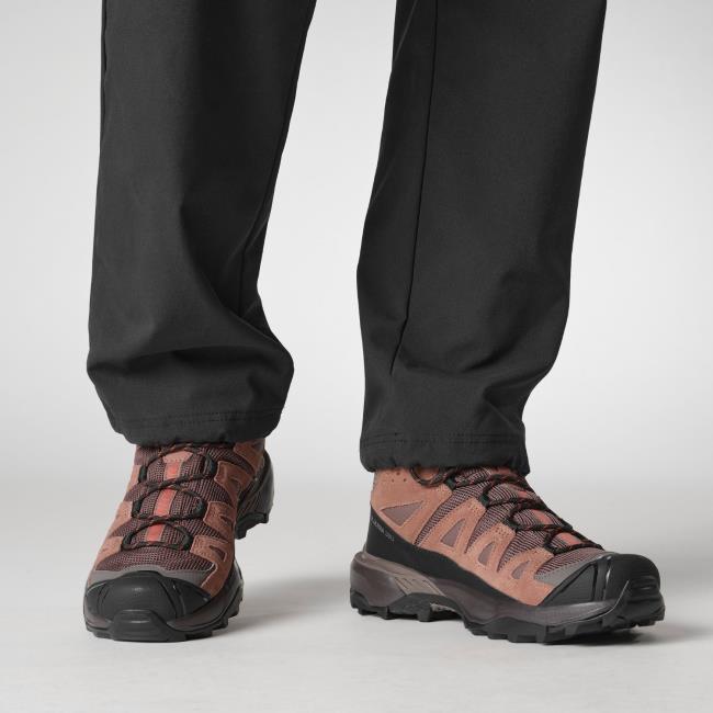 Stövlar salomon X ULTRA 360 LTR MID GTX W