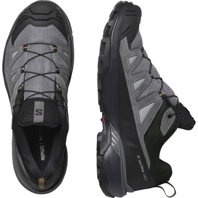 Wandelschoenen Salomon X Ultra 360 Ltr Gtx