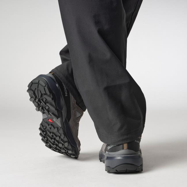 Wandelschoenen Salomon X Ultra 360 Ltr Gtx