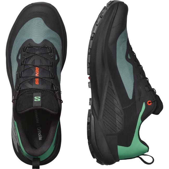 Wandelschoenen Salomon Genesis Gtx