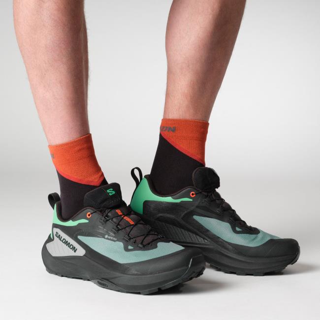 Wandelschoenen Salomon Genesis Gtx