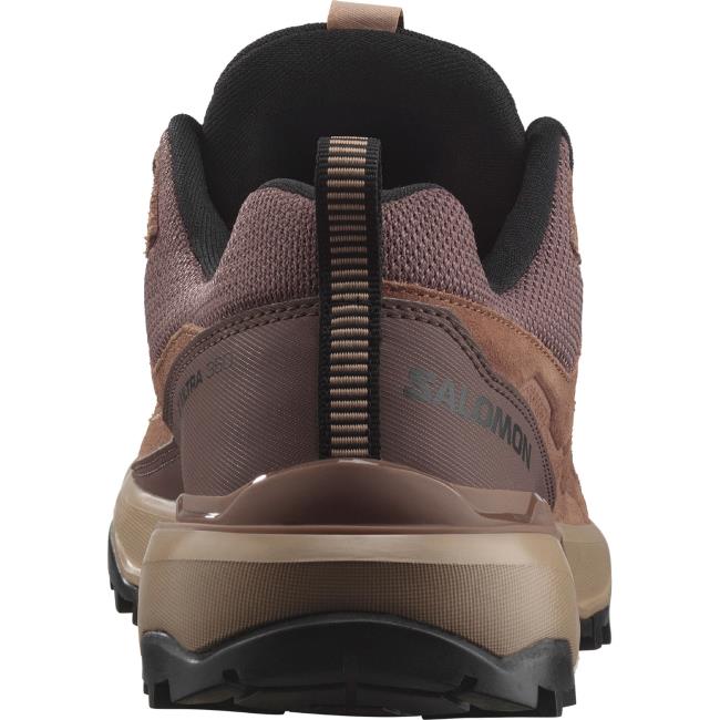 Sportbačiai Salomon Ultra 360 Ltr W Cork/cognac/pep