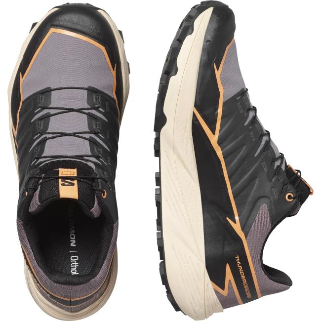  salomon Thundercross GTX W