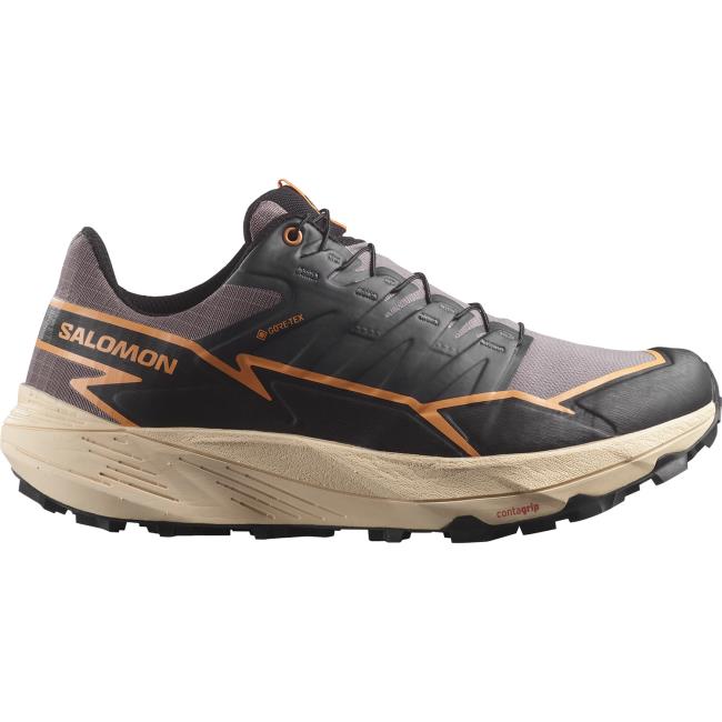  salomon Thundercross GTX W