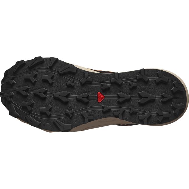  salomon Thundercross GTX W