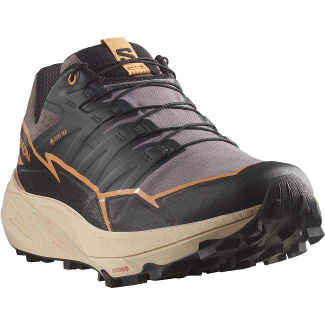  salomon Thundercross GTX W