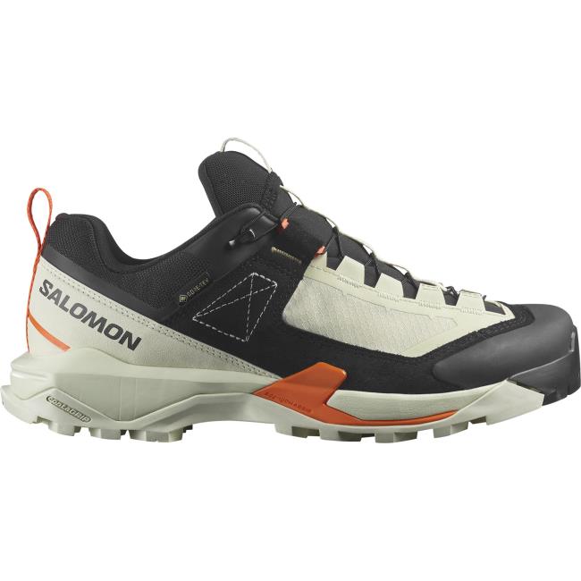  salomon X ULTRA ALPINE GTX W Celadt/Black