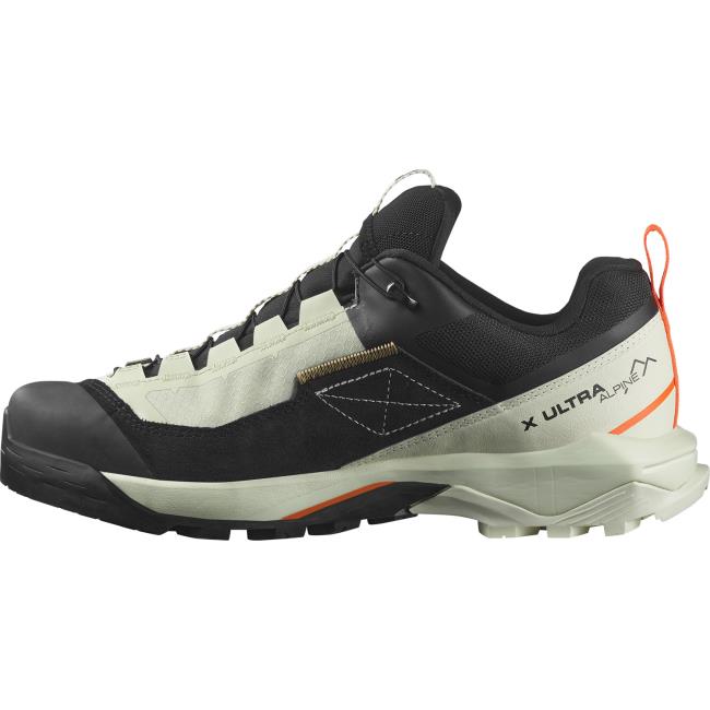  salomon X ULTRA ALPINE GTX W Celadt/Black