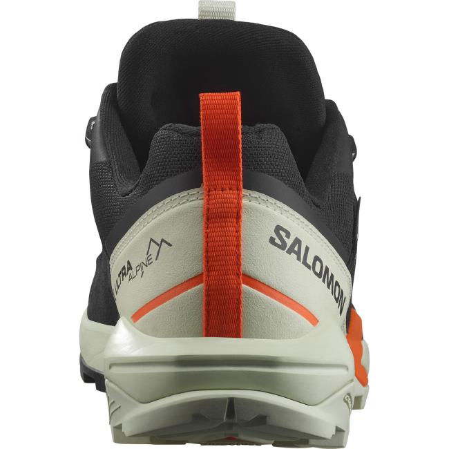  salomon X ULTRA ALPINE GTX W Celadt/Black