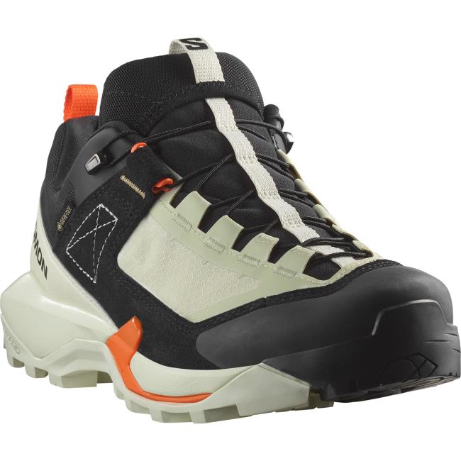  salomon X ULTRA ALPINE GTX W Celadt/Black
