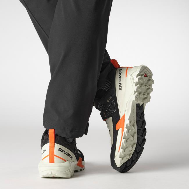  salomon X ULTRA ALPINE GTX W Celadt/Black