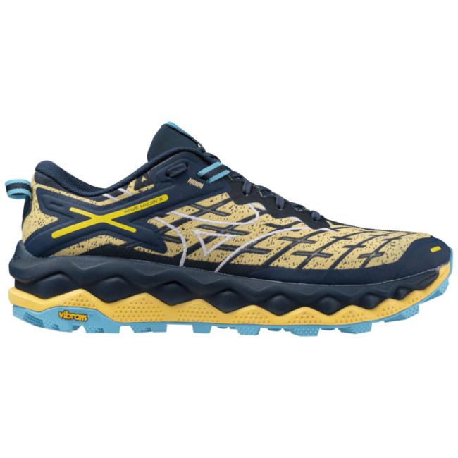  mizuno Wave Mujin 10