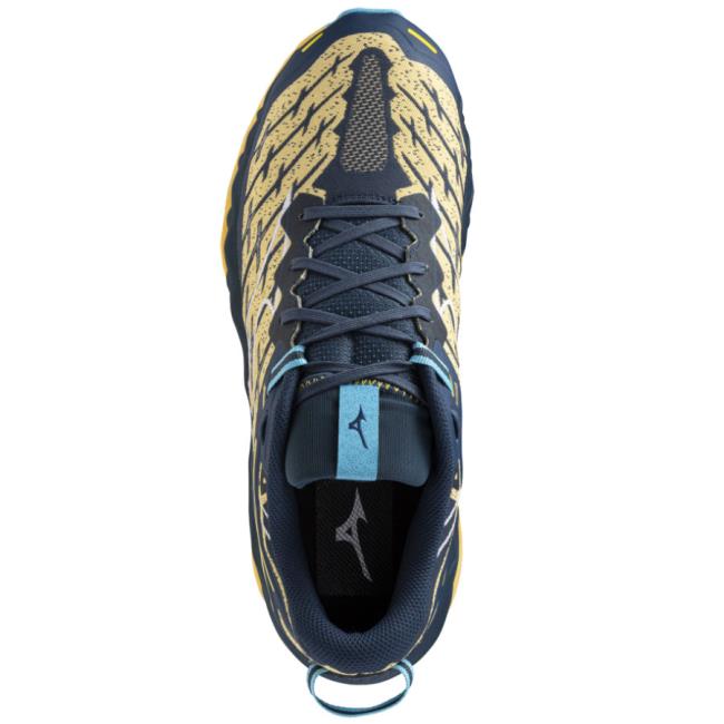  mizuno Wave Mujin 10