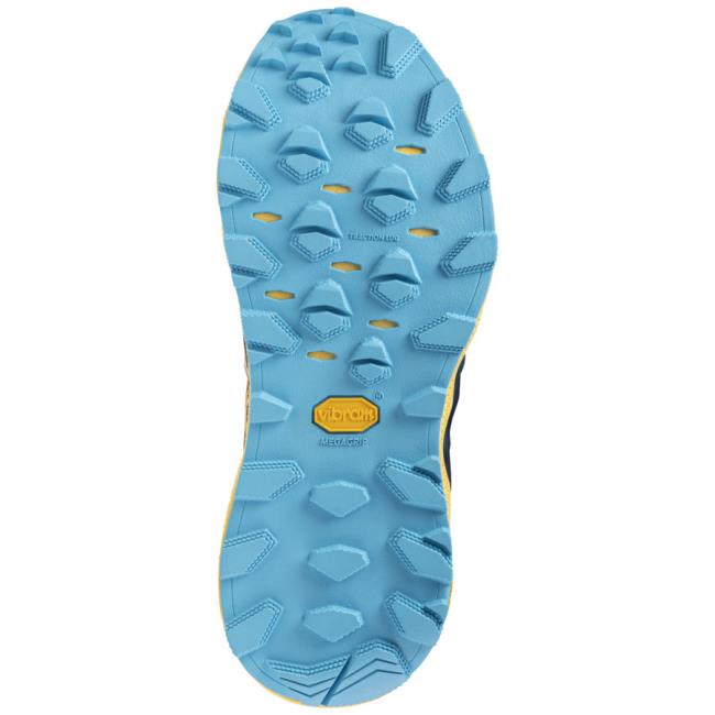  mizuno Wave Mujin 10
