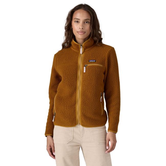  patagonia Retro Pile Jacket W