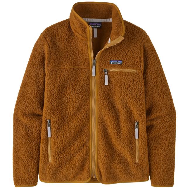  patagonia Retro Pile Jacket W