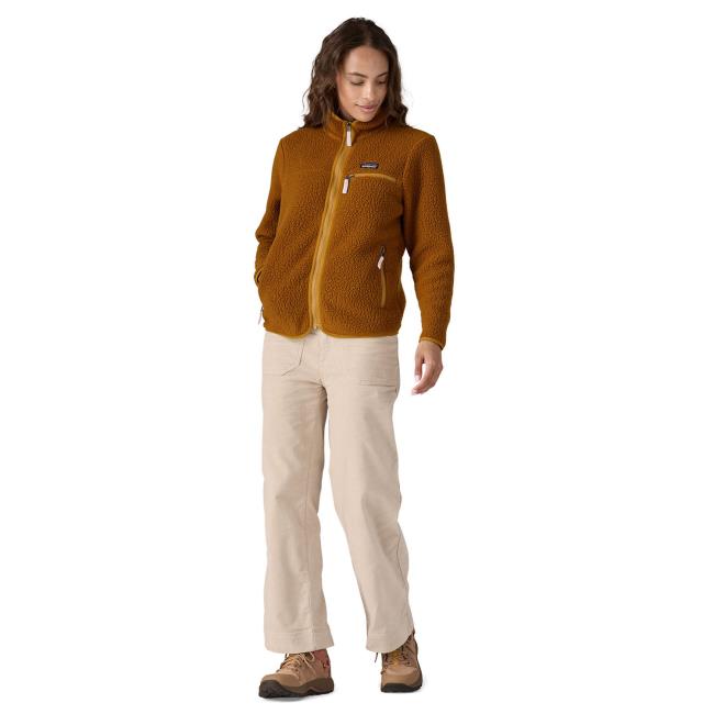  patagonia Retro Pile Jacket W