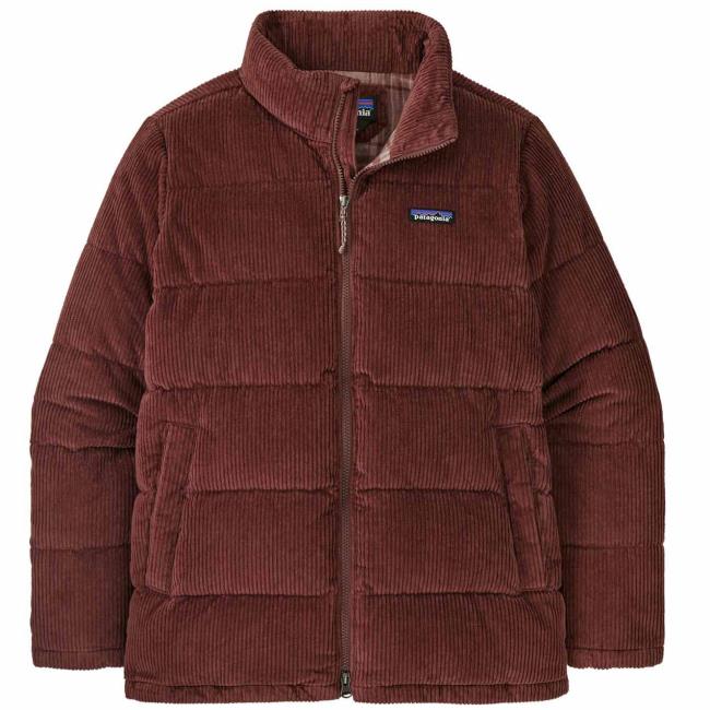  patagonia WS CORD FJORD COAT Dulse Mauve