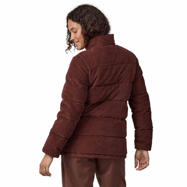  patagonia WS CORD FJORD COAT Dulse Mauve