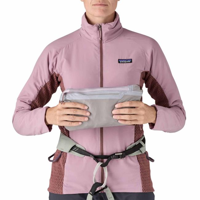 Patagonia Ws M10 Storm Jkt Dulse Mauve