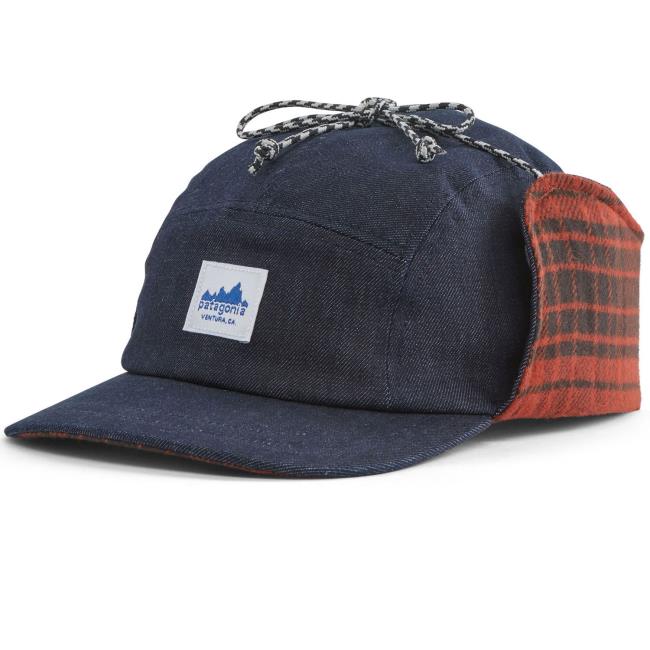 patagonia  Range Earflap Cap