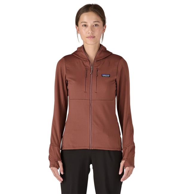 Patagonia R1 Thermal Full-zip Hoody