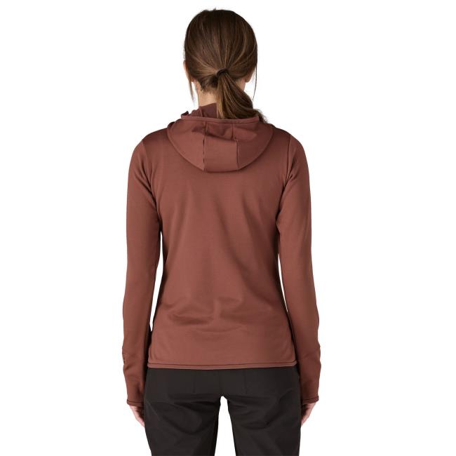 Patagonia R1 Thermal Full-zip Hoody
