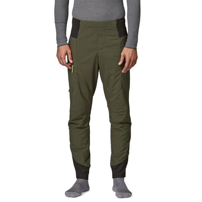  patagonia Pantalones Nano-Air Light para hombre