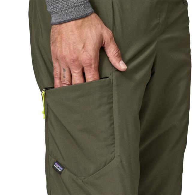  patagonia Pantalones Nano-Air Light para hombre