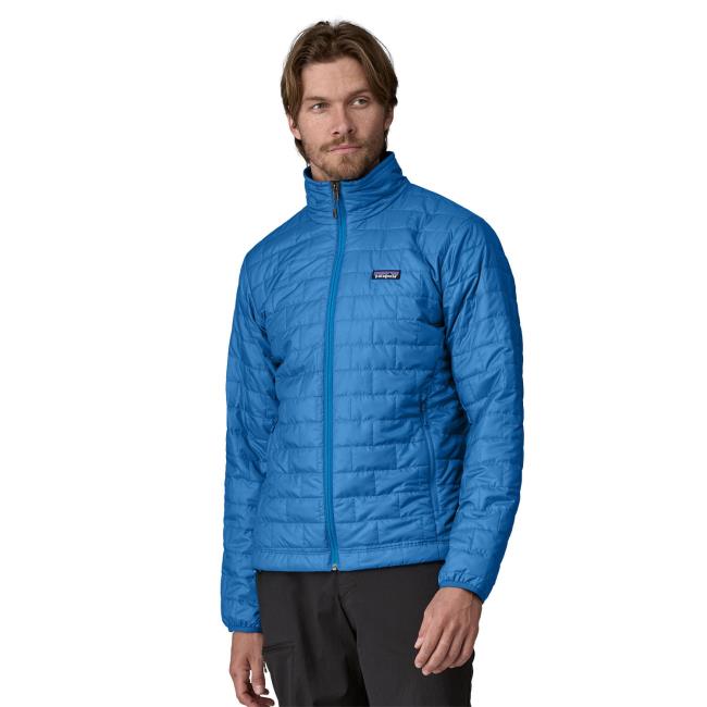 Patagonia Nano Puff Jacket