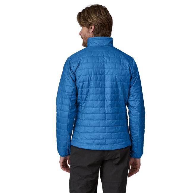 Patagonia Nano Puff Jacket