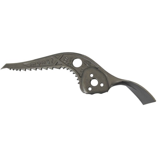  grivel Hoja Pala para Quantum Tech