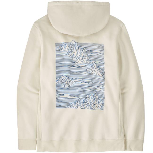  patagonia Strataspire Uprisal Hoody
