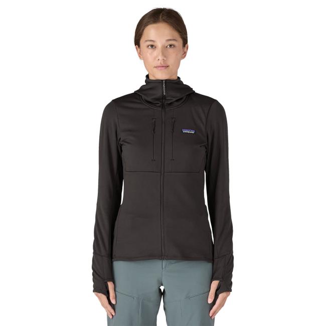  patagonia R1 Thermal Full-Zip Hoody
