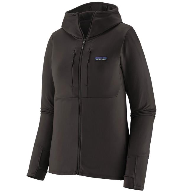  patagonia R1 Thermal Full-Zip Hoody