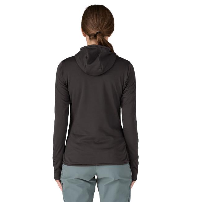  patagonia R1 Thermal Full-Zip Hoody