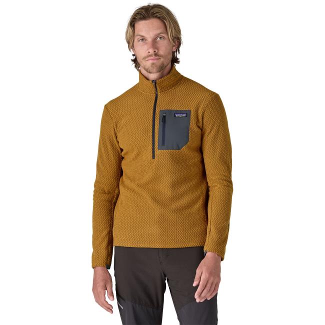  patagonia R1 Air Zip Neck