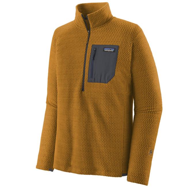  patagonia R1 Air Zip Neck