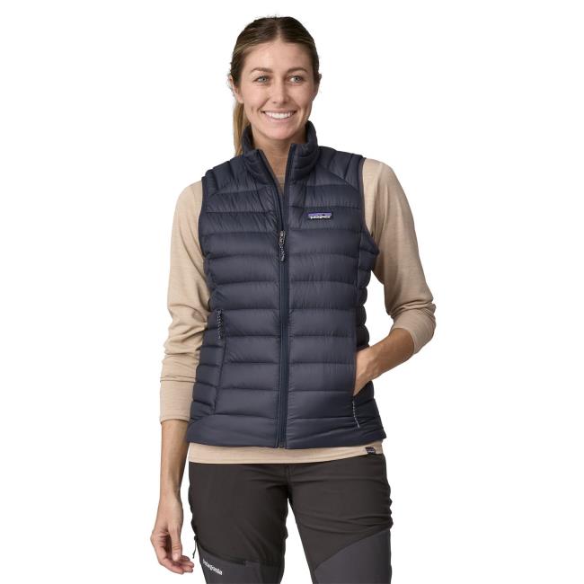  patagonia Down Sweater Vest W