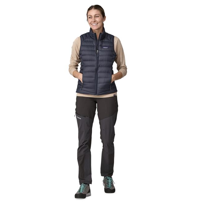  patagonia Down Sweater Vest W