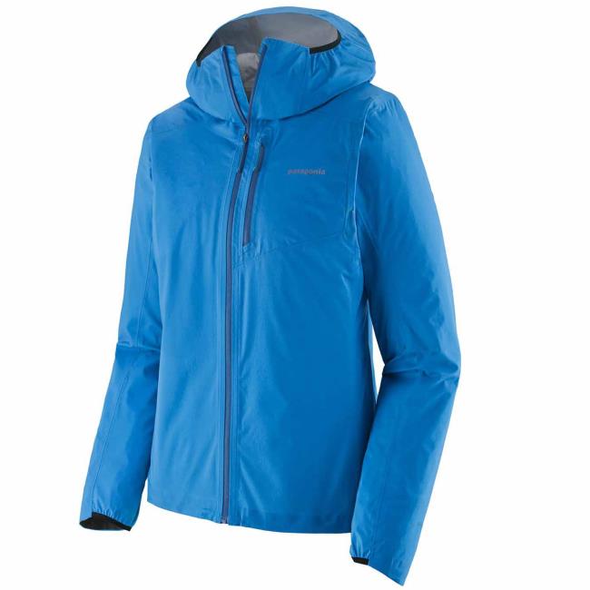  patagonia WS STORM RACER JKT Vessel Blue